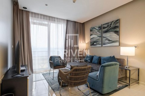 Apartment de 1 dormitorio en Aykon City, UAE No. 84960 3
