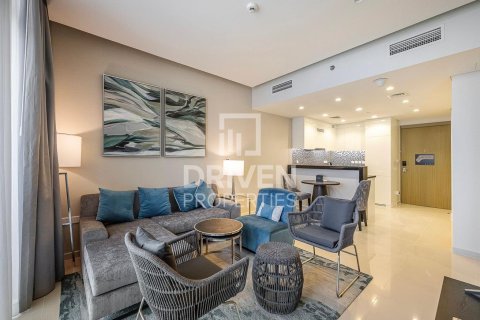 Apartment de 1 dormitorio en Aykon City, UAE No. 84960 1