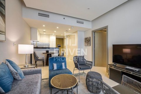 Apartment de 1 dormitorio en Aykon City, UAE No. 84960 2