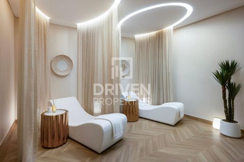 Apartment de 1 dormitorio en Aykon City, UAE No. 84960 13
