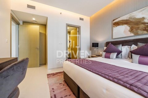 Apartment de 1 dormitorio en Aykon City, UAE No. 84960 6