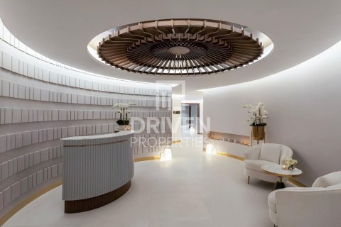 Apartment de 1 dormitorio en Aykon City, UAE No. 84960 10