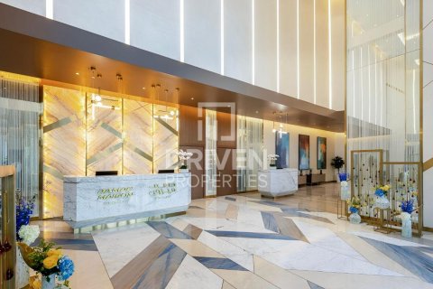 Apartment de 1 dormitorio en Aykon City, UAE No. 84960 11