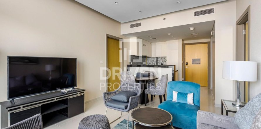 Apartment de 2 dormitorios en Aykon City, UAE No. 84959