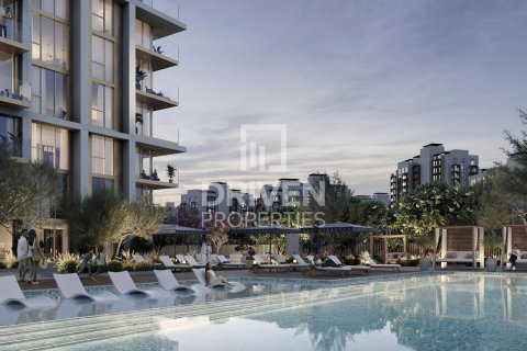 Apartment de 1 dormitorio en Dubai Creek Harbour (The Lagoons), UAE No. 84940 8