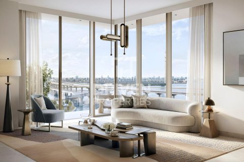 Apartment de 1 dormitorio en Dubai Creek Harbour (The Lagoons), UAE No. 84940 2