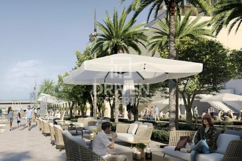 Apartment de 1 dormitorio en Dubai Creek Harbour (The Lagoons), UAE No. 84940 5