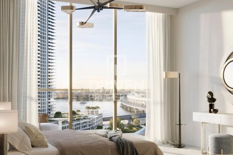 Apartment de 1 dormitorio en Dubai Creek Harbour (The Lagoons), UAE No. 84940 3