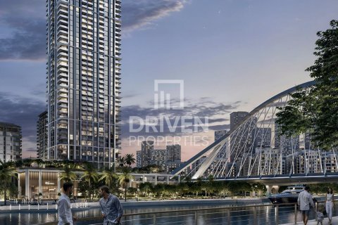 Apartment de 1 dormitorio en Dubai Creek Harbour (The Lagoons), UAE No. 84940 9