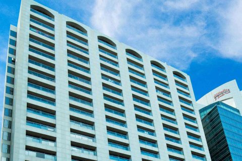 EMIRATES TOWER  No. 69802