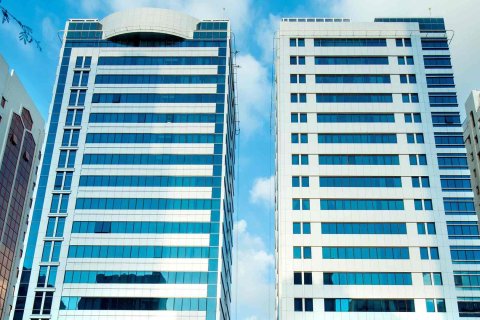 DUNE TOWER  رقم 69801