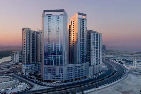 Al Jeel Towers №69783