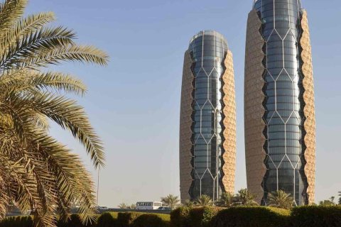 AL BAHAR TOWERS  رقم 69803