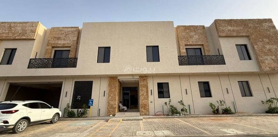 4 غرف نوم شقة في مدينة الرياض, السُّعُودِيَّة رقم 67359