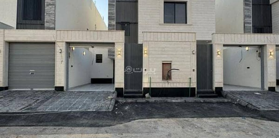 6 bedrooms Apartment in Riyadh, Saudi Arabia No. 67358