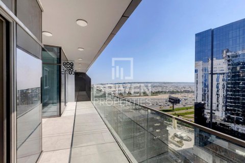 Appartement de 1 chambre à Business Bay, UAE No. 84765 8