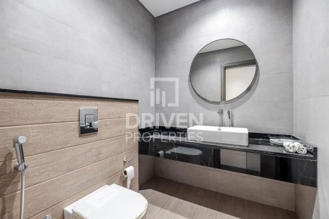 Appartement de 1 chambre à Business Bay, UAE No. 84765 9