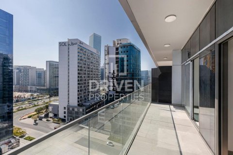 Appartement de 1 chambre à Business Bay, UAE No. 84765 7