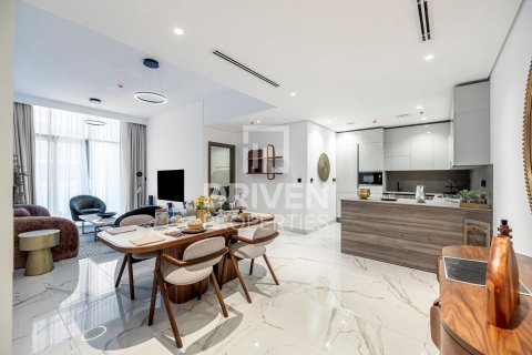 Appartement de 1 chambre à Business Bay, UAE No. 84765 2