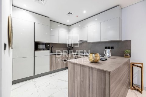 Appartement de 1 chambre à Business Bay, UAE No. 84765 11