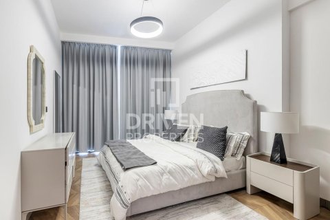 Appartement de 1 chambre à Business Bay, UAE No. 84765 12