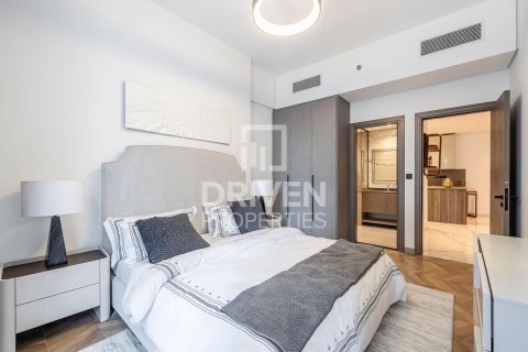Appartement de 1 chambre à Business Bay, UAE No. 84765 15