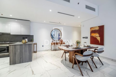 Appartement de 1 chambre à Business Bay, UAE No. 84765 3