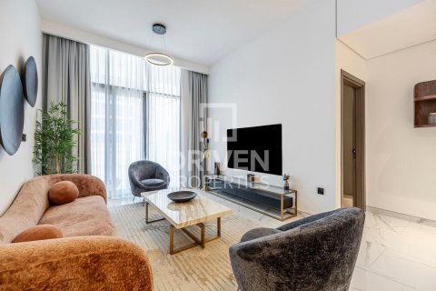 Appartement de 1 chambre à Business Bay, UAE No. 84765 6