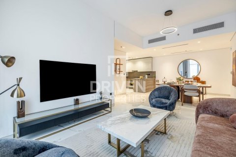 Appartement de 1 chambre à Business Bay, UAE No. 84765 10