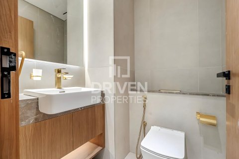 1 bedroom Apartment in Jumeirah Village Circle, UAE No. 84746 12