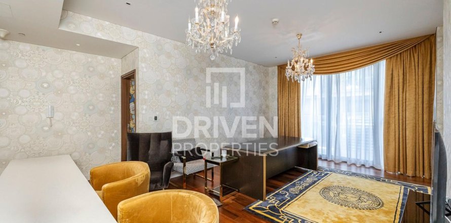 1 bedroom Apartment in City Walk, UAE No. 84744