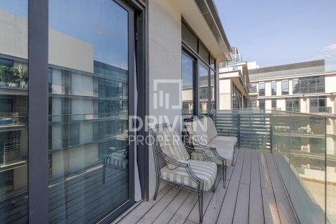 1 bedroom Apartment in City Walk, UAE No. 84744 9