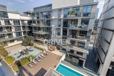 1 bedroom Apartment in City Walk, UAE No. 84744 7