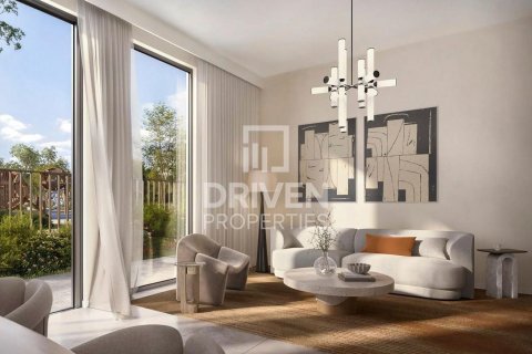 3 غرف نوم فيلا في The Valley, الإمارات العربية المتحدة رقم 84745 2