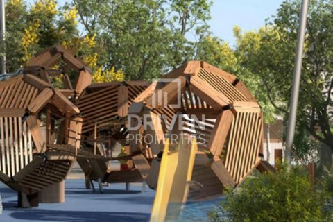 3 غرف نوم فيلا في The Valley, الإمارات العربية المتحدة رقم 84745 6