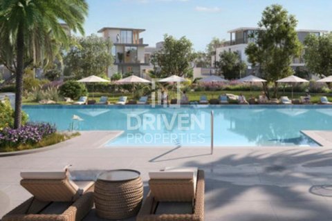 3 غرف نوم فيلا في The Valley, الإمارات العربية المتحدة رقم 84745 7