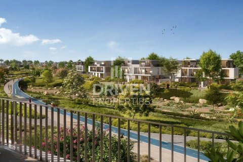 3 غرف نوم فيلا في The Valley, الإمارات العربية المتحدة رقم 84745 13