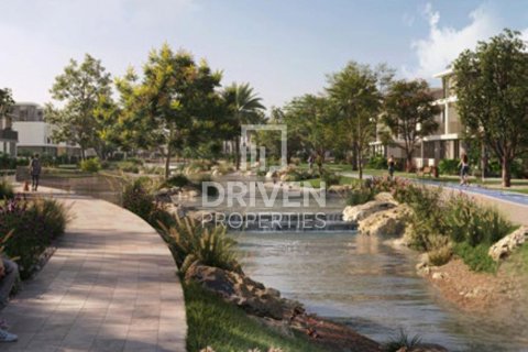 3 غرف نوم فيلا في The Valley, الإمارات العربية المتحدة رقم 84745 10