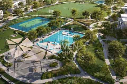 3 غرف نوم فيلا في The Valley, الإمارات العربية المتحدة رقم 84745 4
