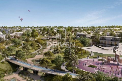 3 غرف نوم فيلا في The Valley, الإمارات العربية المتحدة رقم 84745 3