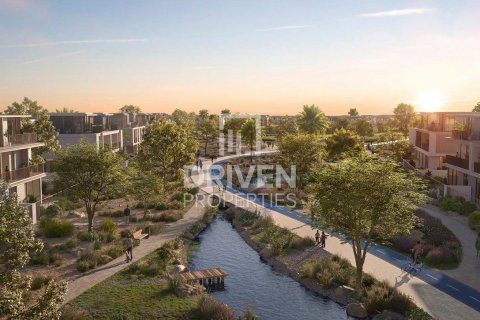 3 غرف نوم فيلا في The Valley, الإمارات العربية المتحدة رقم 84745 5