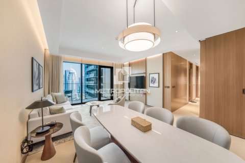 Apartment de 3 dormitorios en The Address Residences Dubai Opera, UAE No. 77887 3