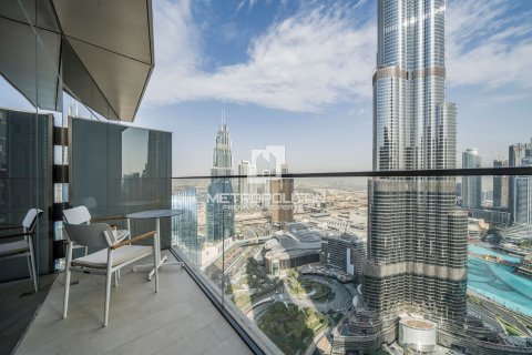 Apartment de 3 dormitorios en The Address Residences Dubai Opera, UAE No. 77887 1