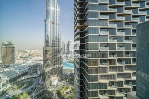 Apartment de 3 dormitorios en The Address Residences Dubai Opera, UAE No. 77887 23