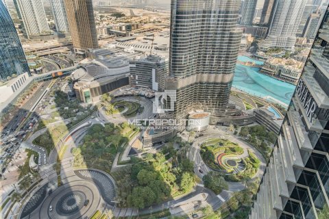 Apartment de 3 dormitorios en The Address Residences Dubai Opera, UAE No. 77887 24
