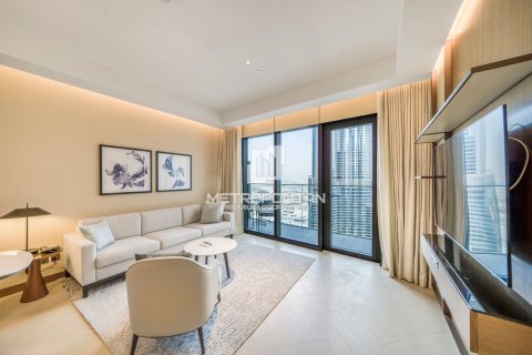 Apartment de 3 dormitorios en The Address Residences Dubai Opera, UAE No. 77887 16