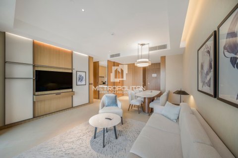 Apartment de 3 dormitorios en The Address Residences Dubai Opera, UAE No. 77887 2
