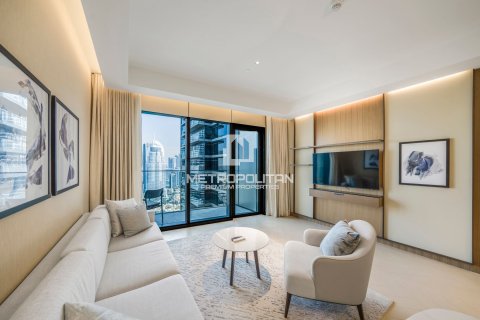 Apartment de 3 dormitorios en The Address Residences Dubai Opera, UAE No. 77887 5