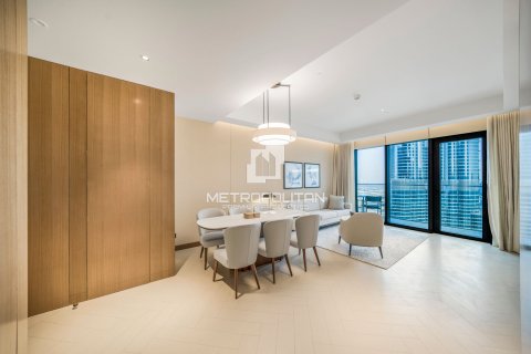 Apartment de 3 dormitorios en The Address Residences Dubai Opera, UAE No. 77887 15