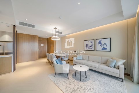 Apartment de 3 dormitorios en The Address Residences Dubai Opera, UAE No. 77887 4